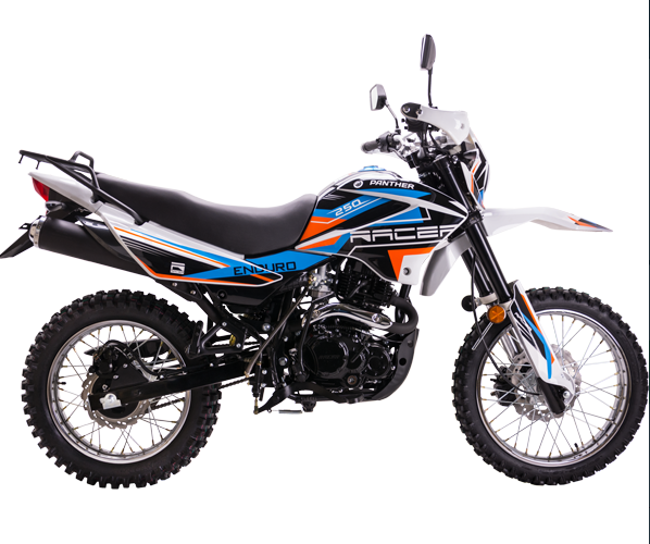 Мотоцикл Racer RC250GY-C2 Panther в Саратове