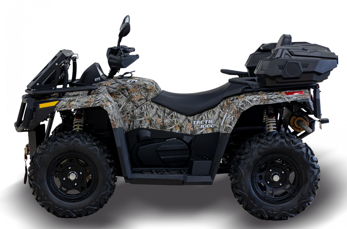 Квадроцикл HISUN TACTIC GT1000/EXTREME EDITION в Саратове