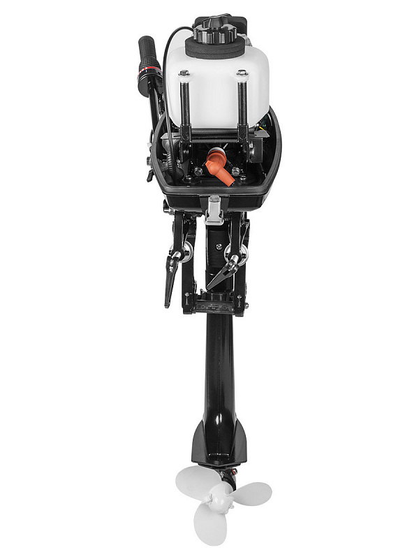 ЛОДОЧНЫЙ МОТОР GLADIATOR G3FHS в Саратове