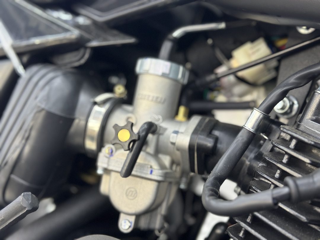 Кроссовый мотоцикл PROMAX ARMY 250 в Саратове