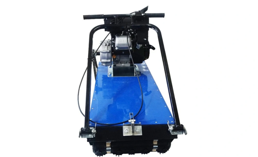 Мотобуксировщик XTREME-MOTORS "Конек-Горбунок" 8.5 л.с. в Саратове