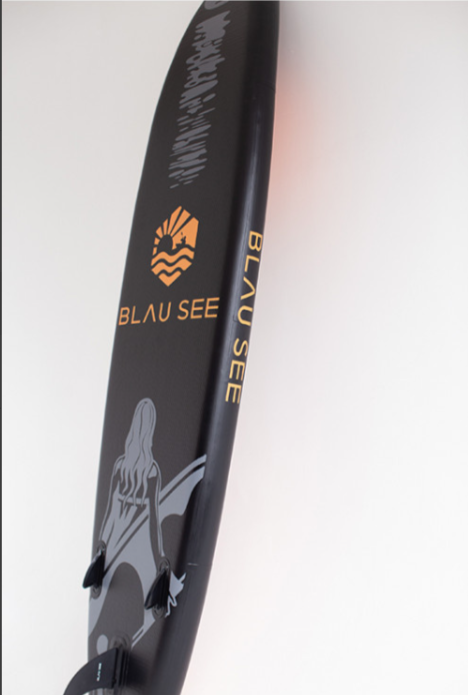 НАДУВНОЙ SUP-BOARD MOONLIGHT 11,6 в Саратове