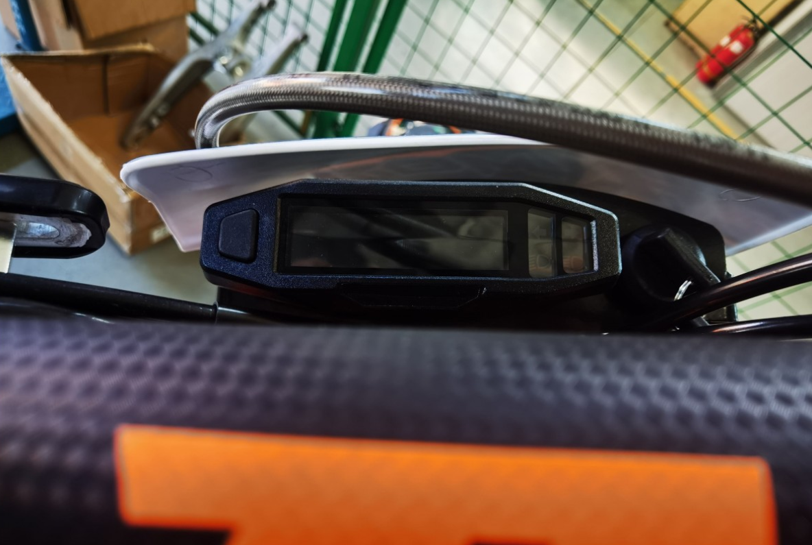 Мотоцикл JHLMOTO JHL Z4 PR250 (172FMM-5) в Саратове