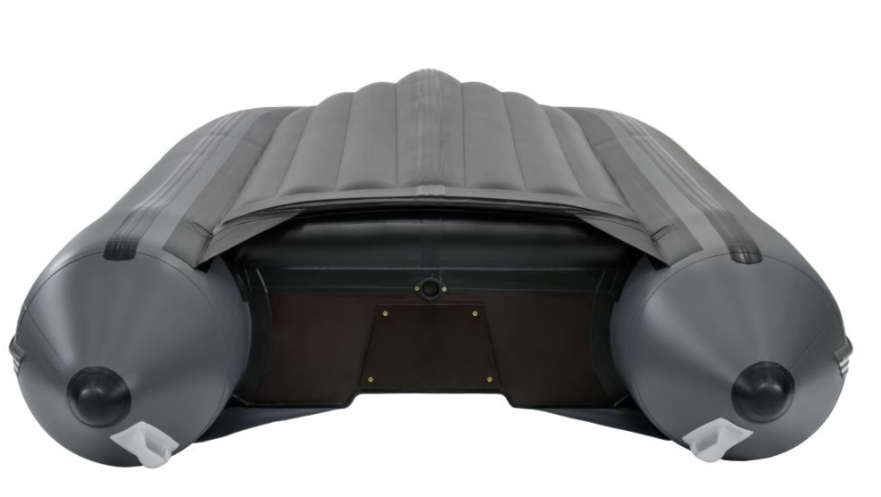 ЛОДКА НАДУВНАЯ YUKONA 450 НДНД в Саратове