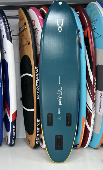 SUP (САП) ДОСКА RAIDEX POWERFANS ITALIAN SLIDING 10,6’ (320СМ) в Саратове