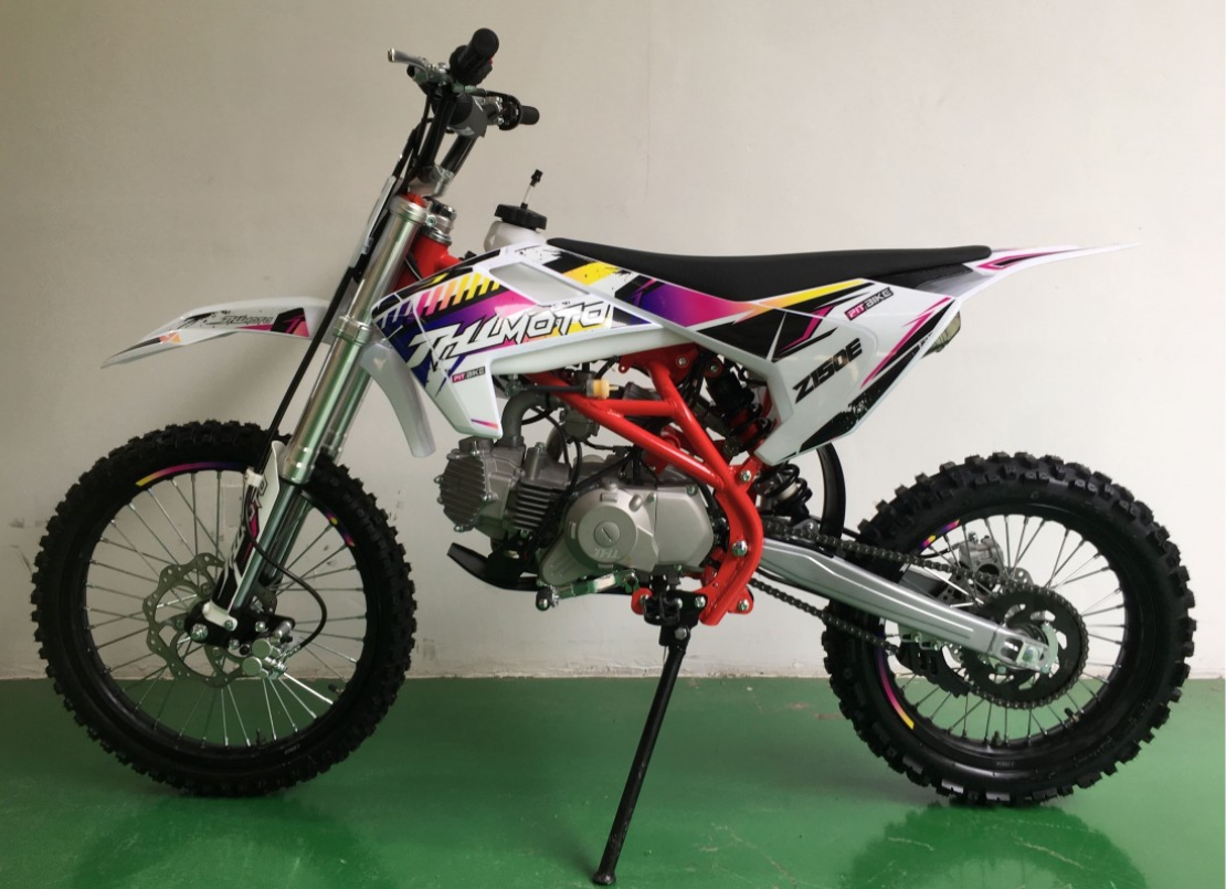 Питбайк JHLMOTO JHL Z150E (YX1P60FMJ) в Саратове