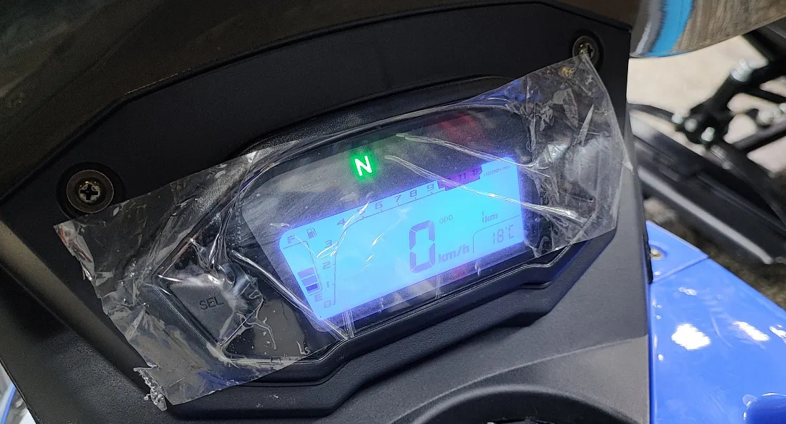 Снегоход Ataki WD150 Б/У в Саратове