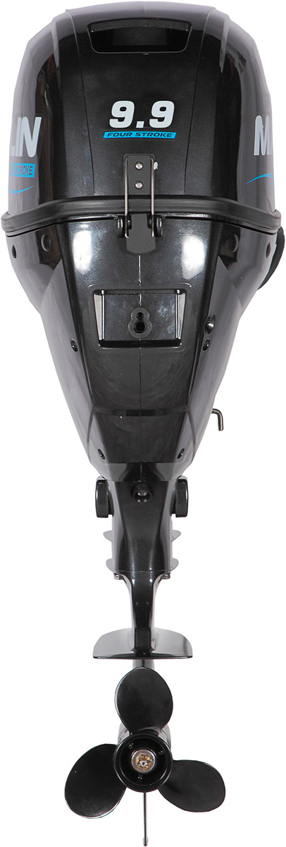 Лодочный мотор MARLIN MF 9.9 AMHL в Саратове