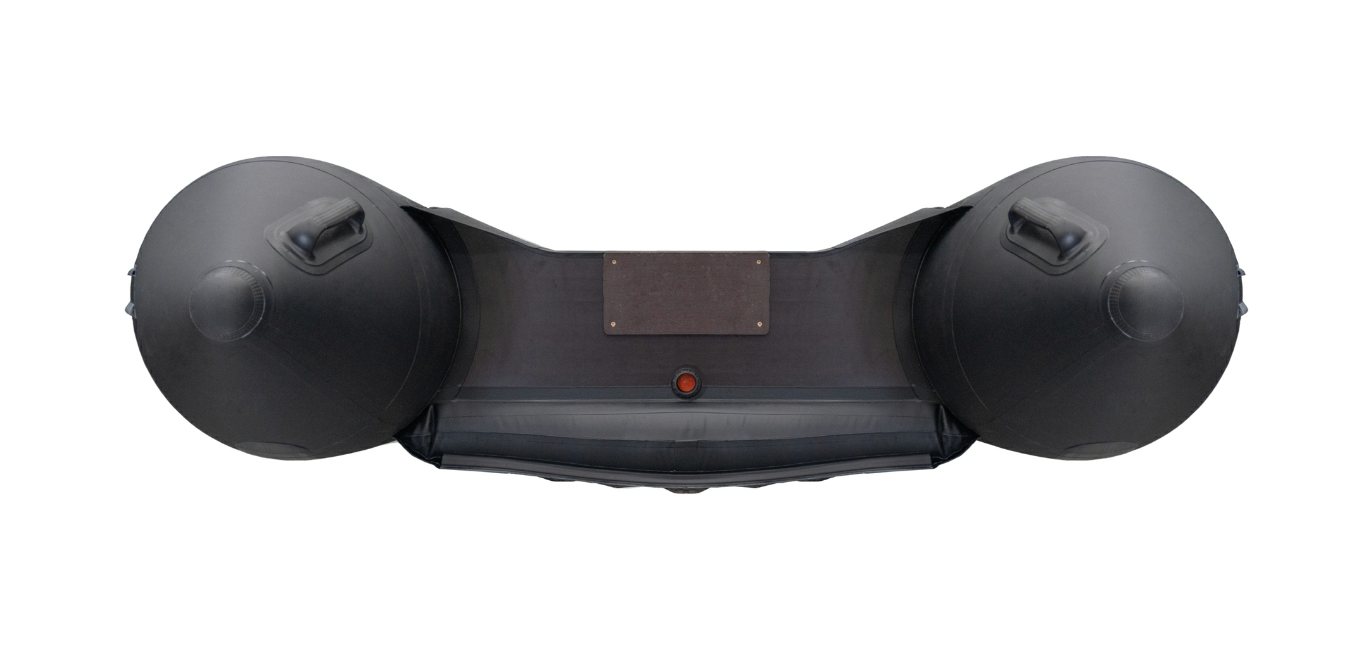 Лодка Таймень RX 3700 НДНД в Саратове