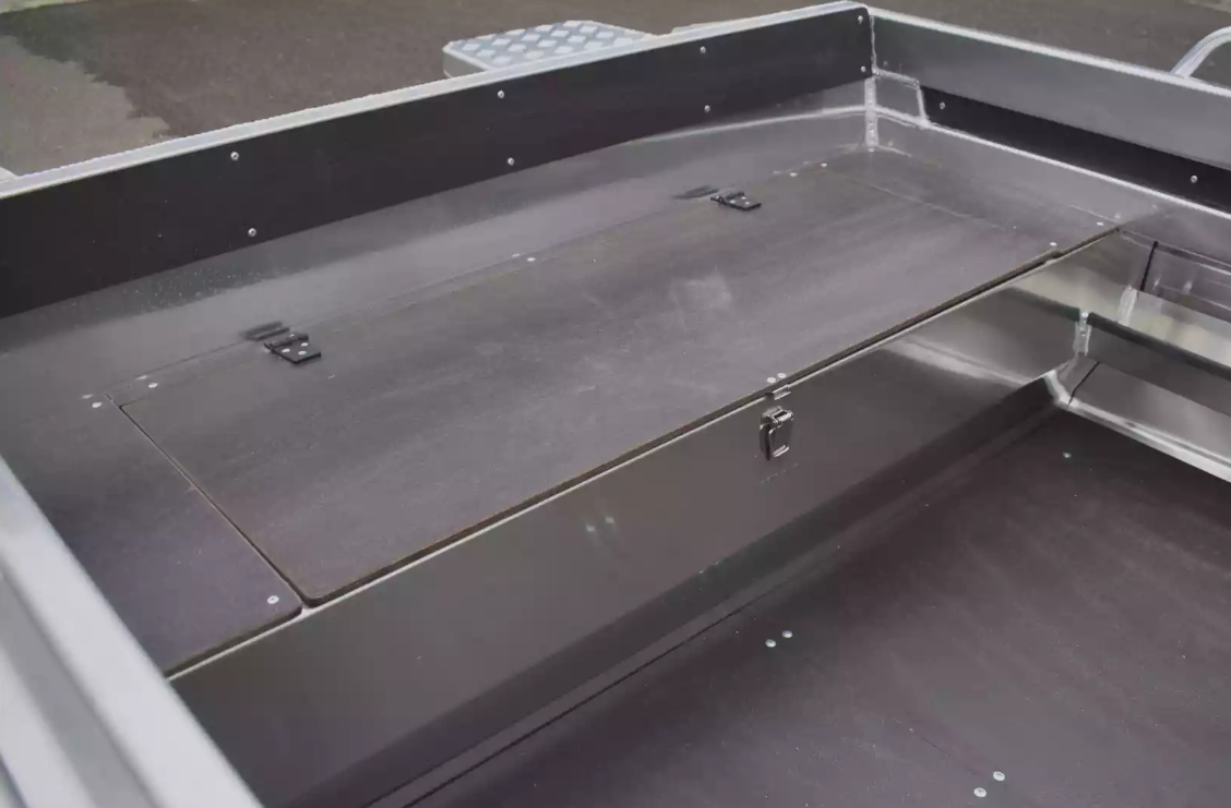 Алюминиевая лодка  Neman-400 PRO в Саратове