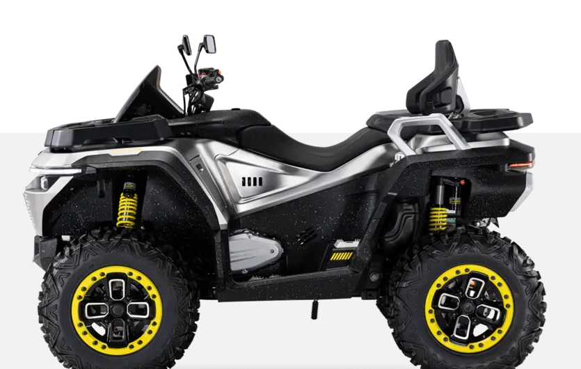 Квадроцикл BENDA REDSTONE 1000 R2 в Саратове