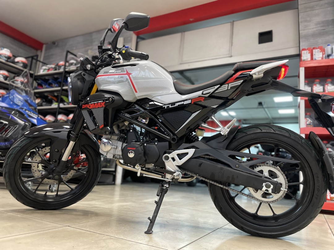 Мопед PROMAX CB150R (49) в Саратове