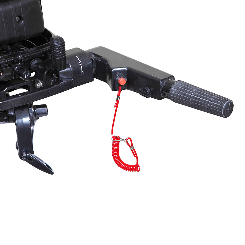 Лодочный мотор MARLIN MP 40 AMHL в Саратове