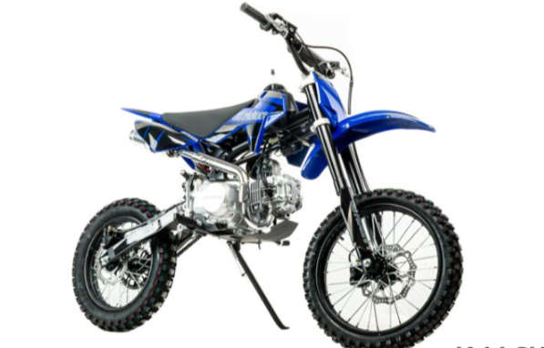 Питбайк MOTOLAND (МОТОЛЕНД) GS Motors S14 17/14 в Саратове