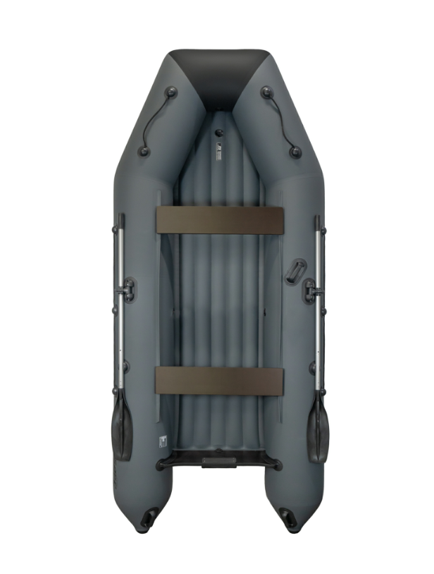 Лодка Барс 3400 НДНД в Саратове