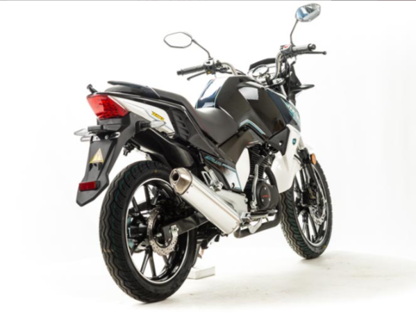 Мотоцикл MOTOLAND (МОТОЛЕНД) FIGHTER 250 в Саратове