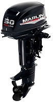 Лодочный мотор MARLIN PROLINE MP 30 AMHS в Саратове