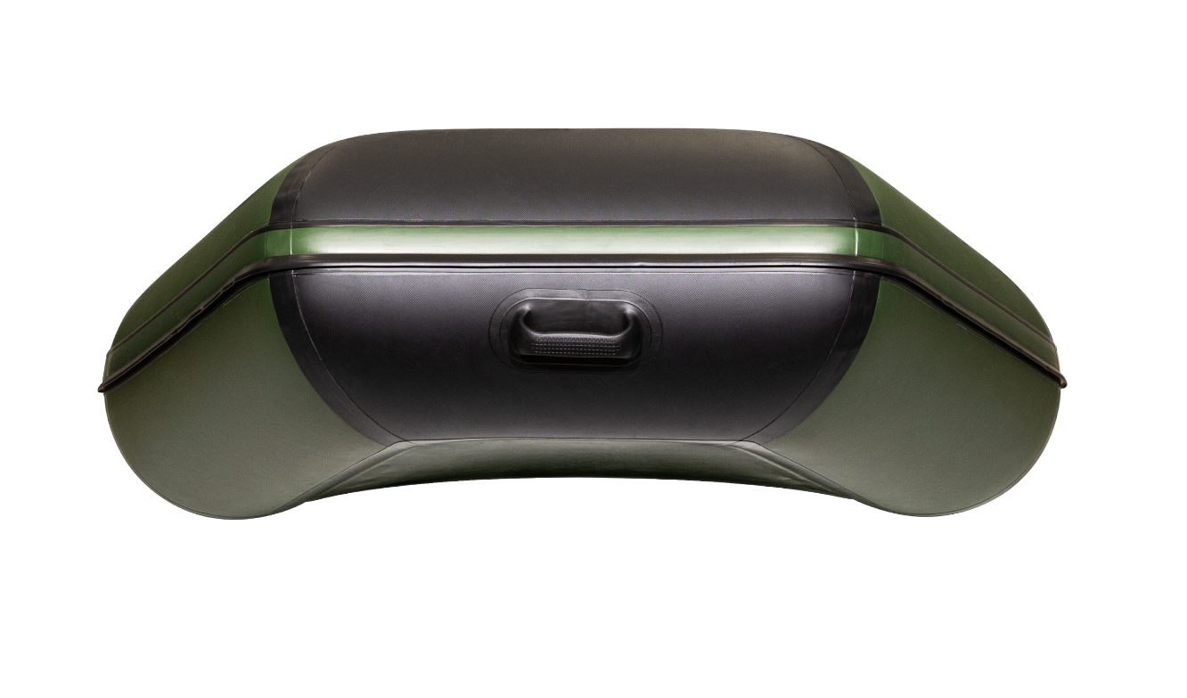 Лодка АКВА 2900 в Саратове