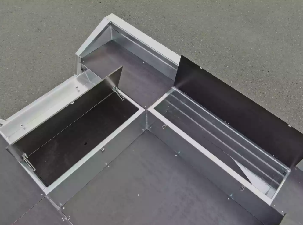 Алюминиевая лодка  Неман-420 в Саратове