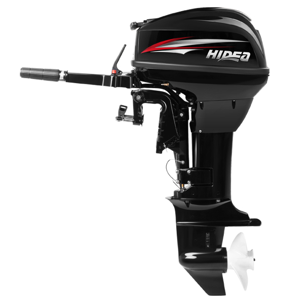 Лодочный мотор HIDEA HD9.9FHS в Саратове