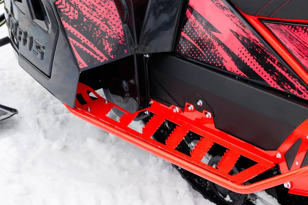 Снегоход IRBIS TUNGUS 400 25/26 в Саратове