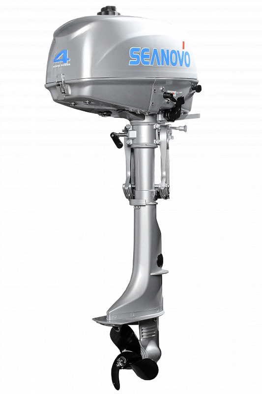 Лодочный мотор SEANOVO SN4FHS в Саратове