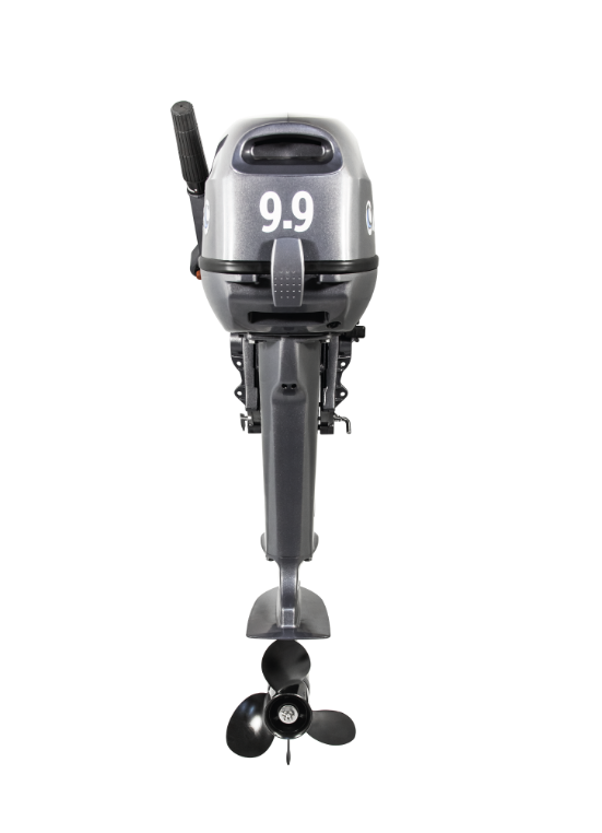 Лодочный мотор APACHE T9.9(15) BS в Саратове