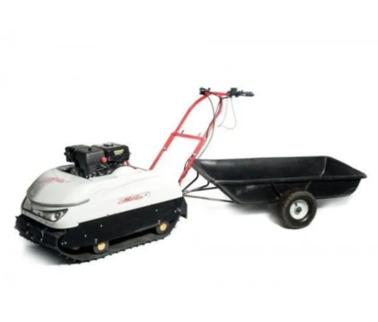 Мотобуксировщик Хортон HT9 в Саратове