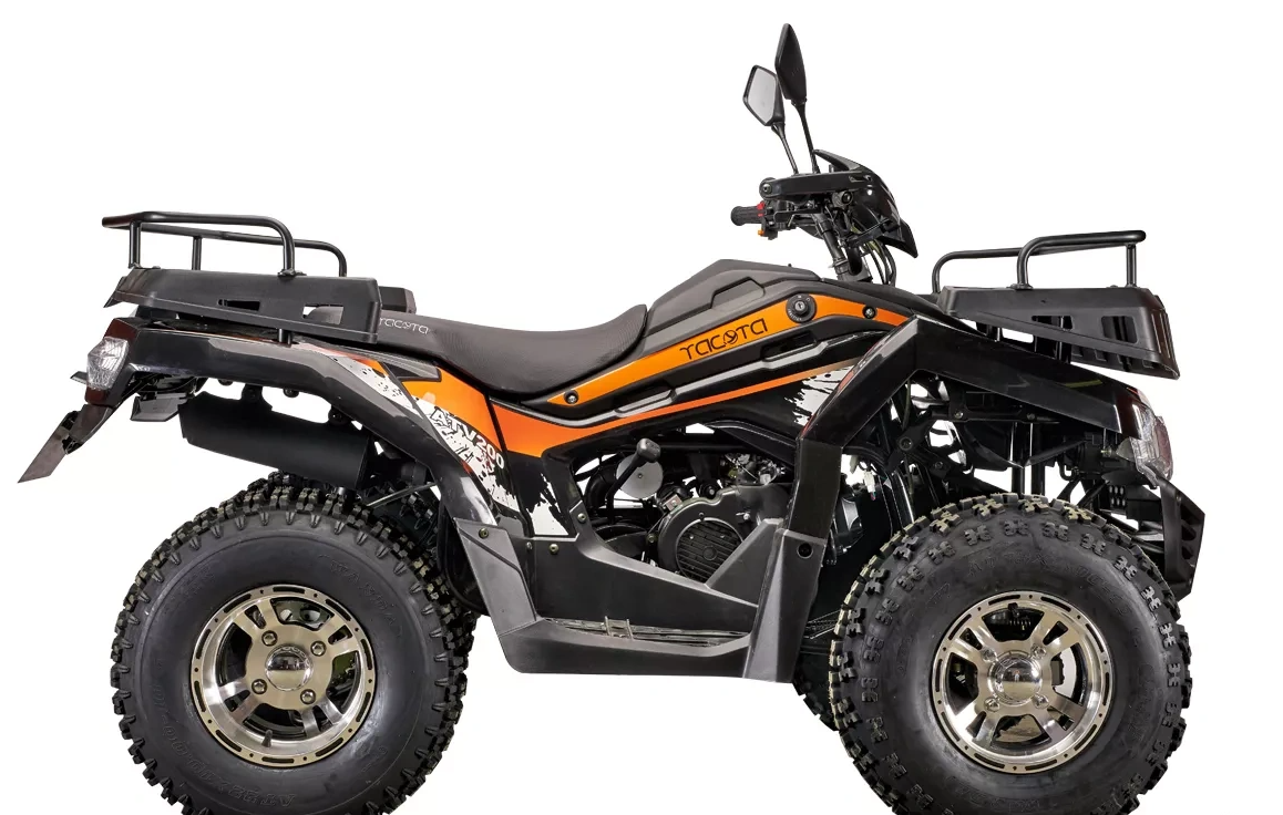 Квадроцикл YACOTA CABO 200LD в Саратове