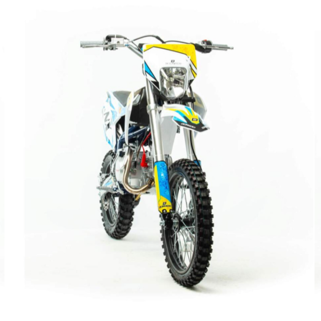 Питбайк MOTOLAND (МОТОЛЕНД) NX125 в Саратове