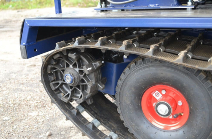 Мотобуксировщик БАРС К800 15 л.с. в Саратове