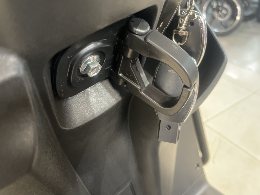 Скутер PROMAX STALKER ARMY 240(49) в Саратове