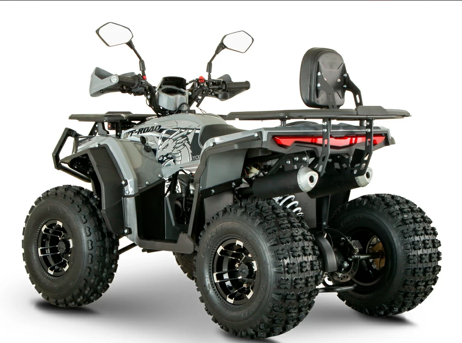 Квадроцикл YACOTA DRAGON LUX LD 150 PRO-SPORT в Саратове