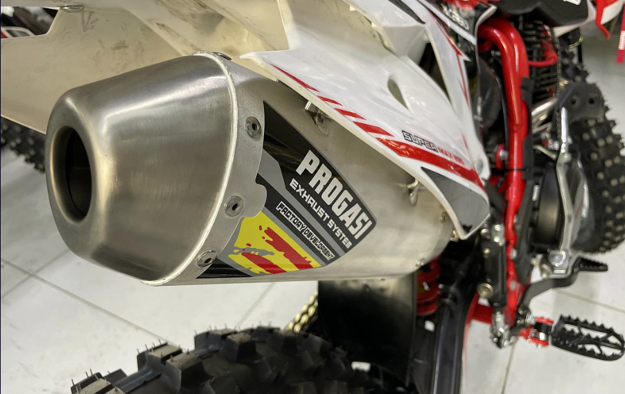 Мотоцикл Progasi SUPER MAX 250 PRO SPORT в Саратове