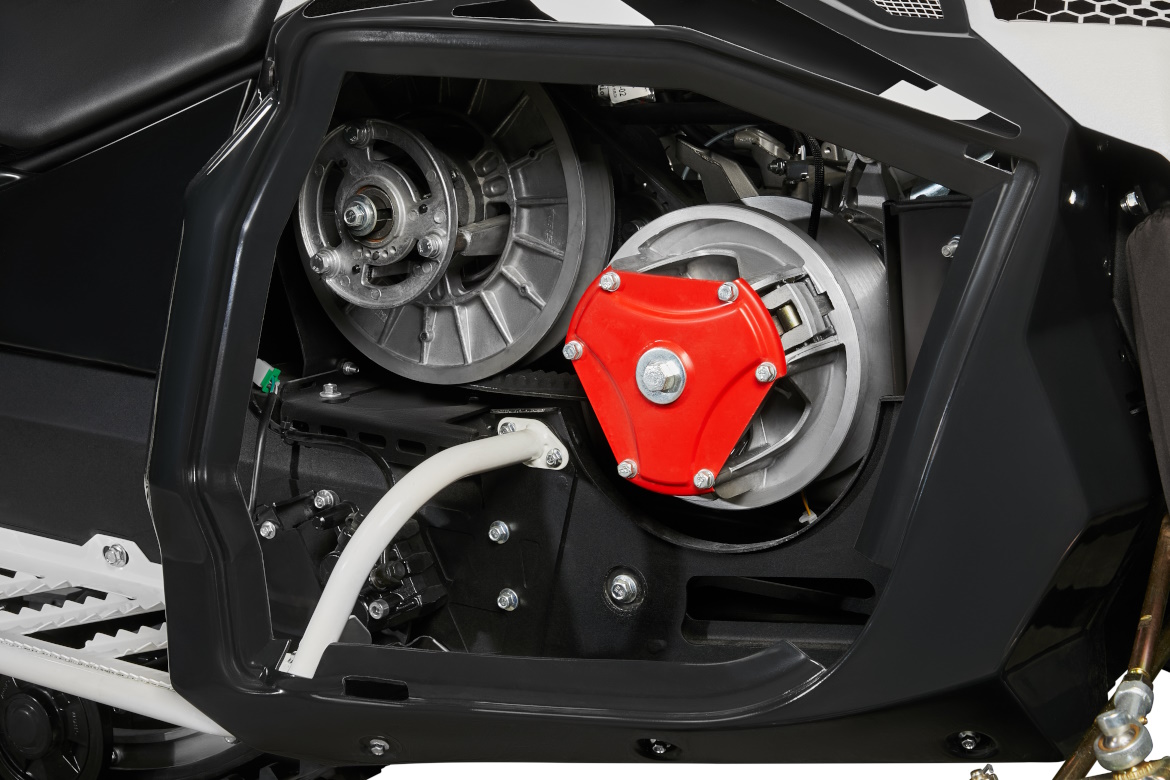 Снегоход IRBIS TUNGUS 600L 25/26 в Саратове