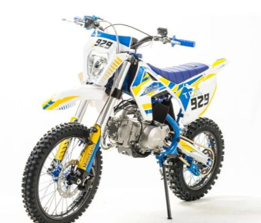 Питбайк MOTOLAND (МОТОЛЕНД) Кросс TCX125 в Саратове