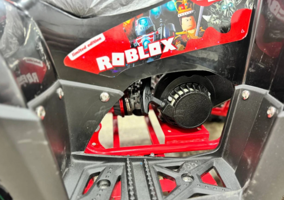 Квадроцикл GBM ROBLOX в Саратове