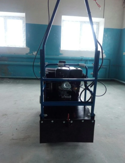 Мотобуксировщик ЮКОН 380 7 л.с. в Саратове