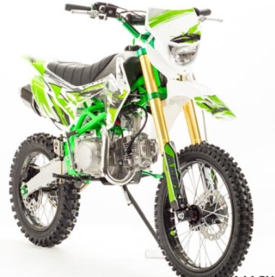 Питбайк MOTOLAND (МОТОЛЕНД) Кросс APEX125 E в Саратове