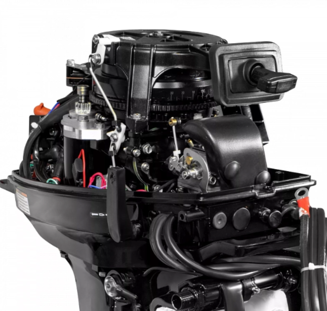 Лодочный мотор GLADIATOR G20FES в Саратове