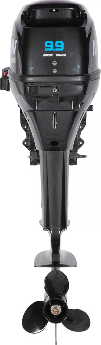 Лодочный мотор MARLIN MP 9.9 AMHL в Саратове