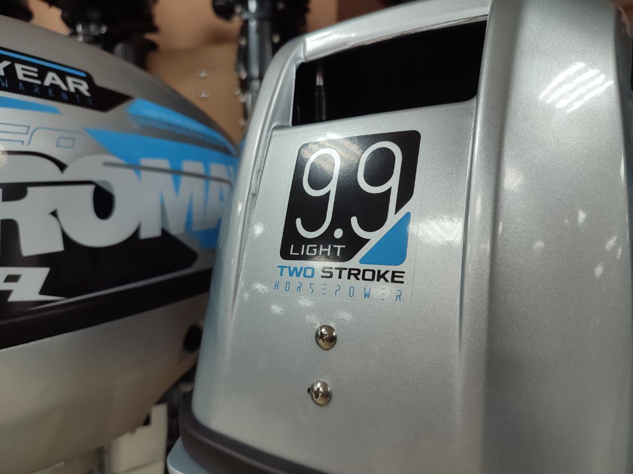 Лодочный мотор PROMAX SP9.9FHS LIGHT в Саратове