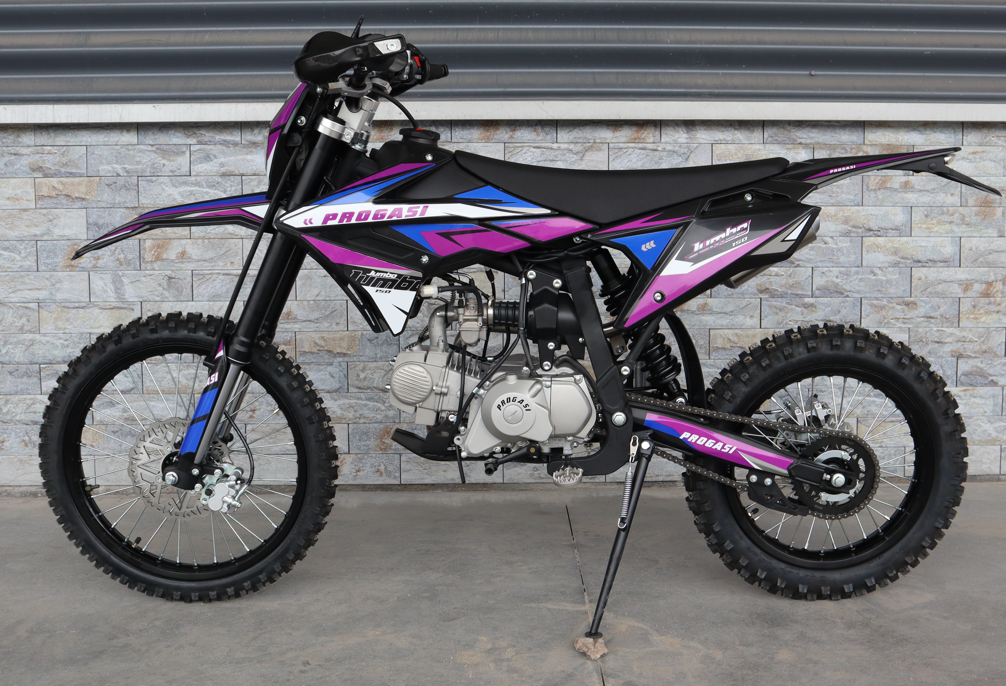 Мотоцикл Progasi Jumbo 150 (19/16) в Саратове