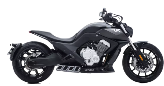 Мотоцикл Benda LFC 700 в Саратове