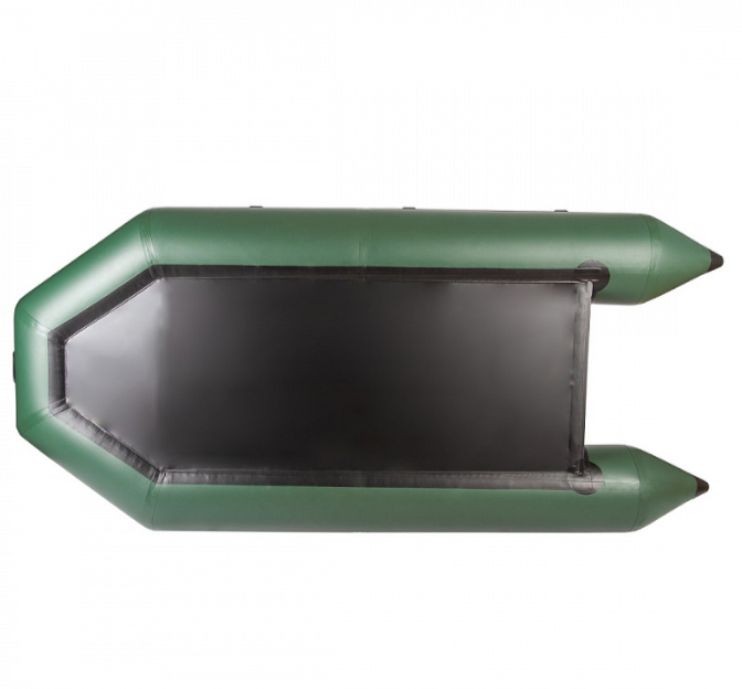 ЛОДКА НАДУВНАЯ YUKONA 280 TL (БЕЗ ПАЙОЛА) в Саратове