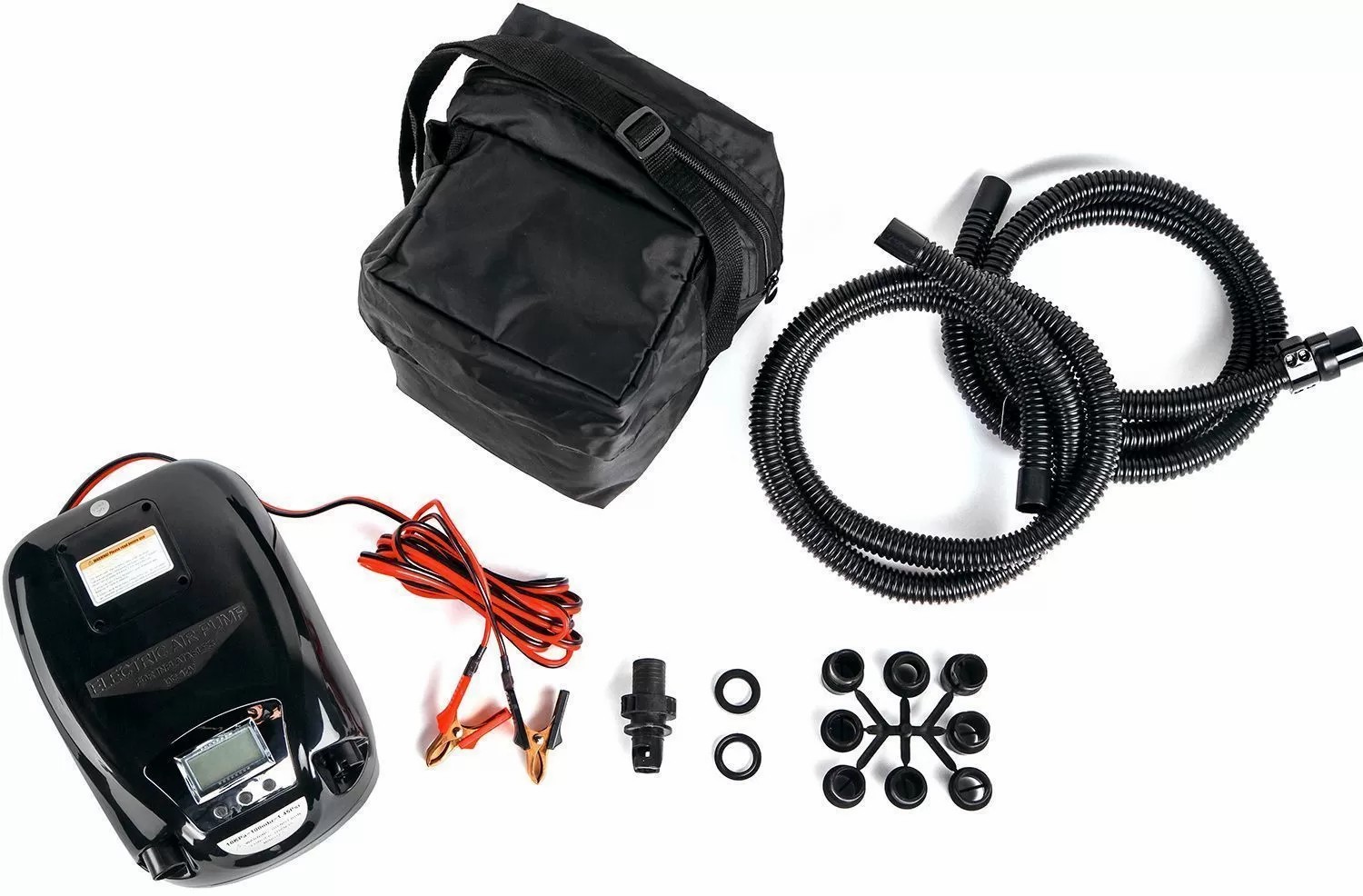 ЭЛЕКТРИЧЕСКИЙ НАСОС MARLIN GP-80 D в Саратове