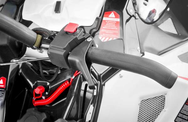 Снегоход STELS SA800R (L LUX WT) ВИТЯЗЬ 2.0 К01 Tech в Саратове