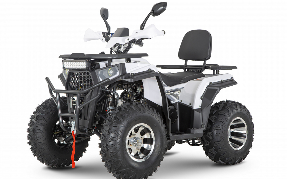 Квадроцикл YACOTA VIKING PRO в Саратове