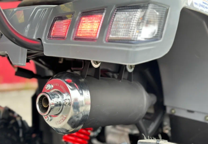 Квадроцикл GBM MAVERICK 300 NEW в Саратове