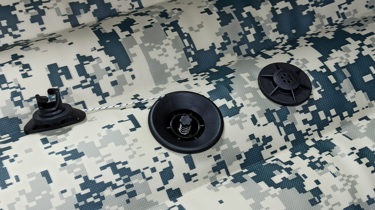 Лодка MISHIMO SPORT 370 в Саратове